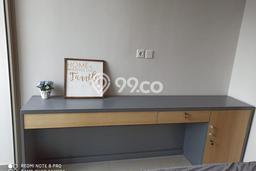 Untuk Dijual Apartemen 1 KT & 1 KM di Jakarta Barat Area Strategis Untuk Dijual Apartemen 1 KT & 1 KM di Jakarta Barat Area Strategis