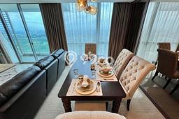 Sewa Apartemen Ekonomis 3 BR di Lippo Karawaci Tangerang Sewa Apartemen Ekonomis 3 BR di Lippo Karawaci Tangerang