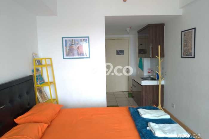 Di jual Apartement Mtown Tower Bryant Di jual Apartement Mtown Tower Bryant