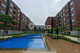 Apartemen Strategis di Alam Sutera, 2 KT, Luas 99m², Dekat Alam Sutera, Tangerang, Tangerang, Fasilitas Lengkap Apartemen Strategis di Alam Sutera, 2 KT, Luas 99m², Dekat Alam Sutera, Tangerang, Tangerang, Fasilitas Lengkap