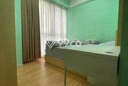 Hunian Apartemen Strategis untuk Dijual di Jakarta Barat dengan 2 Kamar Hunian Apartemen Strategis untuk Dijual di Jakarta Barat dengan 2 Kamar