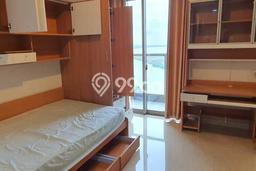 Apartemen Minimalis untuk Disewa, 1 Kamar di Jakarta Utara Apartemen Minimalis untuk Disewa, 1 Kamar di Jakarta Utara