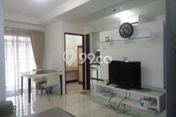 Siap Huni Apartemen di Jakarta Barat 2 Kamar & 1 Kamar Mandi, Luas 42m2 Siap Huni Apartemen di Jakarta Barat 2 Kamar & 1 Kamar Mandi, Luas 42m2