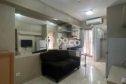 Sewa Apartemen Terjangkau 2 BR di Pluit Jakarta Utara Sewa Apartemen Terjangkau 2 BR di Pluit Jakarta Utara