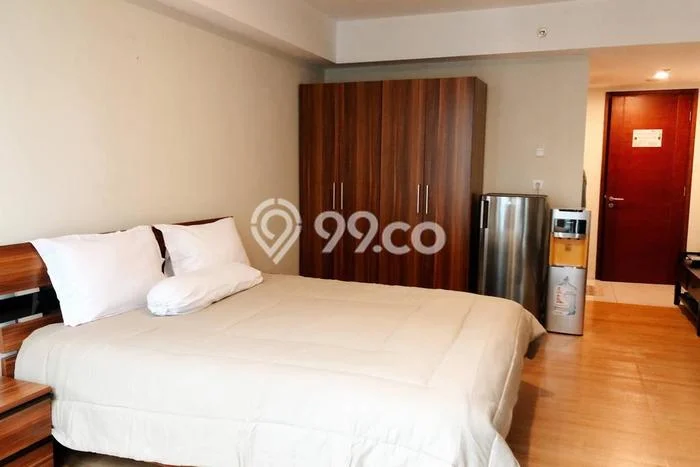 Hunian Apartemen 1 KT 1 KM di Ngaglik, Sleman Dijual Cepat Hunian Apartemen 1 KT 1 KM di Ngaglik, Sleman Dijual Cepat