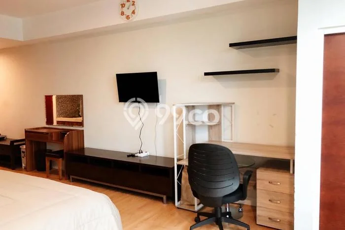 Hunian Apartemen 1 KT 1 KM di Ngaglik, Sleman Dijual Cepat Hunian Apartemen 1 KT 1 KM di Ngaglik, Sleman Dijual Cepat