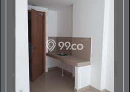 Jarang Ada! Unit Apartemen Hemat di Karang Tengah, Tangerang 1 Kamar Tidur dan 1 Kamar Mandi Jarang Ada! Unit Apartemen Hemat di Karang Tengah, Tangerang 1 Kamar Tidur dan 1 Kamar Mandi