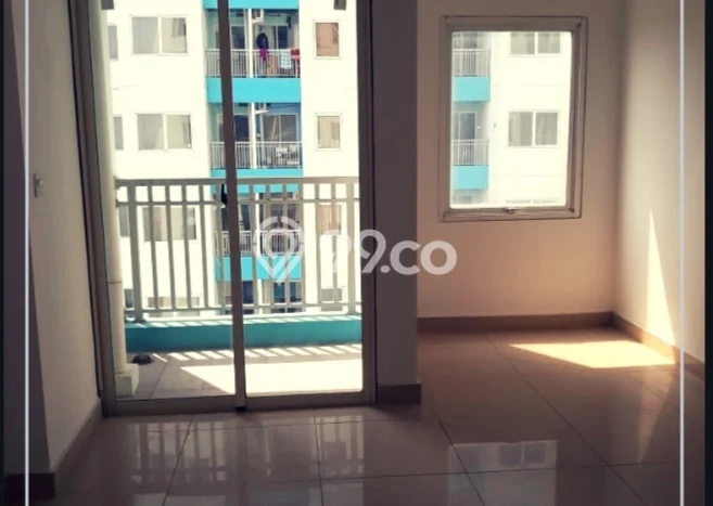 Jarang Ada! Unit Apartemen Hemat di Karang Tengah, Tangerang 1 Kamar Tidur dan 1 Kamar Mandi Jarang Ada! Unit Apartemen Hemat di Karang Tengah, Tangerang 1 Kamar Tidur dan 1 Kamar Mandi