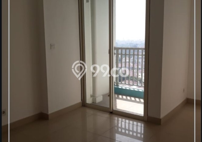 Jarang Ada! Unit Apartemen Hemat di Karang Tengah, Tangerang 1 Kamar Tidur dan 1 Kamar Mandi Jarang Ada! Unit Apartemen Hemat di Karang Tengah, Tangerang 1 Kamar Tidur dan 1 Kamar Mandi