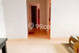BEST DEAL! Apartemen Kawasan Kembangan, Jakarta Barat, 3 KT, Luas 139m² BEST DEAL! Apartemen Kawasan Kembangan, Jakarta Barat, 3 KT, Luas 139m²
