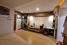 Dijual Apartemen 2 KT & 1 KM di Jakarta Utara Lokasi Strategis Dijual Apartemen 2 KT & 1 KM di Jakarta Utara Lokasi Strategis