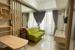 Apartemen Nyaman untuk Disewa, 1 Kamar di Jakarta Barat Apartemen Nyaman untuk Disewa, 1 Kamar di Jakarta Barat