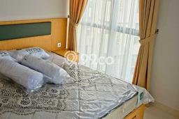 Hunian Strategis 50m2 di Taman Anggrek Jakarta Barat 2 Bedroom Hunian Strategis 50m2 di Taman Anggrek Jakarta Barat 2 Bedroom