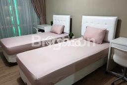 For Rent Apartemen Premium Kawasan Lippo Karawaci, 1 KT, Luas 31m², Best View For Rent Apartemen Premium Kawasan Lippo Karawaci, 1 KT, Luas 31m², Best View