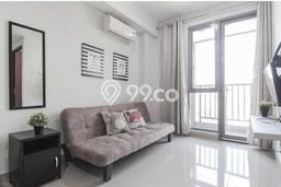 Dijual Apartemen 1 KT & 1 KM di Jakarta Selatan Area Strategis Dijual Apartemen 1 KT & 1 KM di Jakarta Selatan Area Strategis