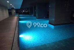 Dijual Apartemen 1 KT & 1 KM di Surabaya Lokasi Strategis Dijual Apartemen 1 KT & 1 KM di Surabaya Lokasi Strategis