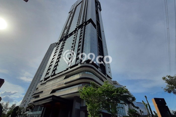 Dijual Apartemen 1 KT & 1 KM di Surabaya Lokasi Strategis Dijual Apartemen 1 KT & 1 KM di Surabaya Lokasi Strategis
