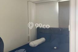 Dijual Apartemen 1 KT & 1 KM di Tangerang Lokasi Strategis Dijual Apartemen 1 KT & 1 KM di Tangerang Lokasi Strategis