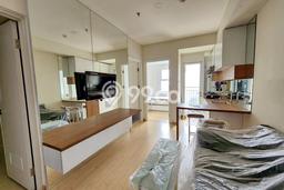 Hunian Apartemen Ideal untuk Dijual di Bandung dengan 2 Kamar Hunian Apartemen Ideal untuk Dijual di Bandung dengan 2 Kamar