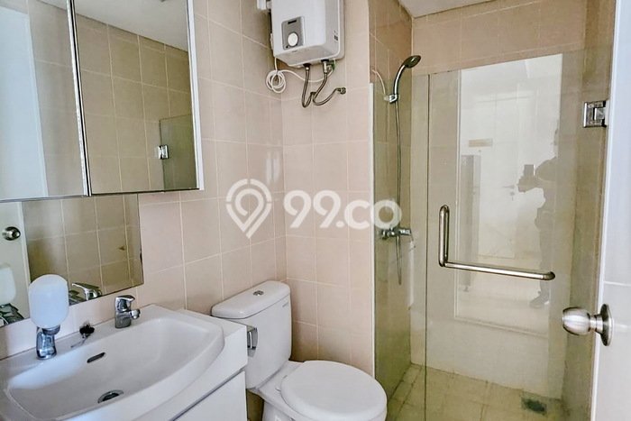 Hunian Apartemen Ideal untuk Dijual di Bandung dengan 2 Kamar Hunian Apartemen Ideal untuk Dijual di Bandung dengan 2 Kamar