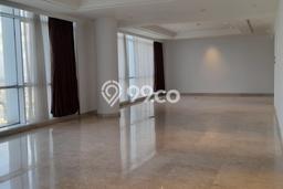 Hunian Apartemen Strategis di Mega Kuningan Punya 3 Kamar Tidur & 3 Kamar Mandi Hunian Apartemen Strategis di Mega Kuningan Punya 3 Kamar Tidur & 3 Kamar Mandi