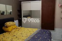Siap Huni Apartemen 1 KT 1 KM di Darmo permai Luas 25m2 Siap Huni Apartemen 1 KT 1 KM di Darmo permai Luas 25m2