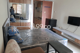 Untuk Dijual Apartemen Ekonomis di Dukuh Pakis, Surabaya dengan 1 KT, 1 KM Untuk Dijual Apartemen Ekonomis di Dukuh Pakis, Surabaya dengan 1 KT, 1 KM