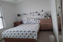 Apartemen Kawasan Bintaro, 1 KM, Luas 83m², Lokasi Prospektif Apartemen Kawasan Bintaro, 1 KM, Luas 83m², Lokasi Prospektif