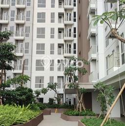 Hunian Apartemen Ekonomis di Jakarta Utara dengan 1 Kamar Tidur, 1 Kamar Mandi Hunian Apartemen Ekonomis di Jakarta Utara dengan 1 Kamar Tidur, 1 Kamar Mandi