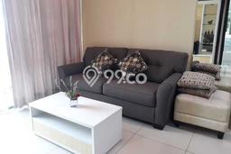 Apartemen Luxury Dijual di Jakarta Barat Lokasi Strategis Punya 2 Kamar Tidur Apartemen Luxury Dijual di Jakarta Barat Lokasi Strategis Punya 2 Kamar Tidur