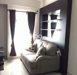 Apartemen Sewa 2 Kamar Murah Siap Huni di Bandung, Luas 44m2 Apartemen Sewa 2 Kamar Murah Siap Huni di Bandung, Luas 44m2