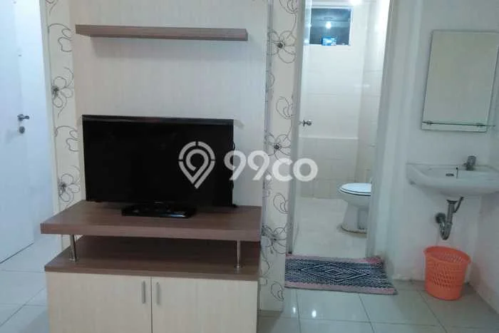 Sewa Sekarang Apartemen Minimalis 3 KT di Kawasan Pancoran Sewa Sekarang Apartemen Minimalis 3 KT di Kawasan Pancoran