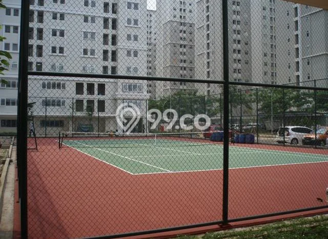 Sewa Sekarang Apartemen Minimalis 3 KT di Kawasan Pancoran Sewa Sekarang Apartemen Minimalis 3 KT di Kawasan Pancoran