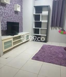 Apartemen Murah Dijual di Jakarta Selatan 2 KT & 1 KM Apartemen Murah Dijual di Jakarta Selatan 2 KT & 1 KM