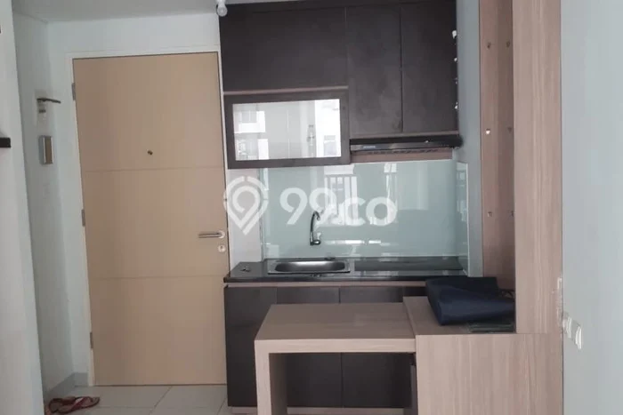 Sewa Apartemen Ekonomis 2 BR di Cikokol Tangerang Sewa Apartemen Ekonomis 2 BR di Cikokol Tangerang