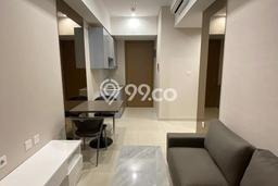 Apartemen Terawat Dijual di Jakarta Barat Spesifikasi 2 KT, 1 KM Apartemen Terawat Dijual di Jakarta Barat Spesifikasi 2 KT, 1 KM