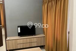 Apartemen Disewakan 2 Kamar Murah Siap Huni di Bandung, Luas 62m2 Apartemen Disewakan 2 Kamar Murah Siap Huni di Bandung, Luas 62m2
