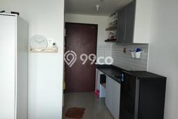 Apartemen Strategis 20m2 di harapan indah Bekasi 0 Bedroom Apartemen Strategis 20m2 di harapan indah Bekasi 0 Bedroom