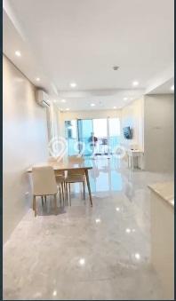 Apartemen Disewakan 3 Kamar Murah Siap Huni di Jakarta Utara, Luas 118m2 Apartemen Disewakan 3 Kamar Murah Siap Huni di Jakarta Utara, Luas 118m2