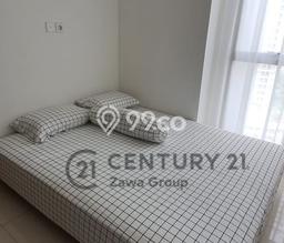 Apartemen Favorit Nyaman Dijual di Jakarta Barat dengan 1 Kamar Tidur Apartemen Favorit Nyaman Dijual di Jakarta Barat dengan 1 Kamar Tidur