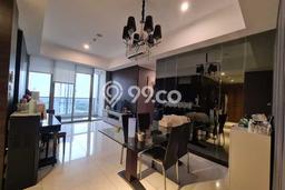 Disewakan Apartemen Harga Terjangkau di Taman Anggrek 3 Bedroom Disewakan Apartemen Harga Terjangkau di Taman Anggrek 3 Bedroom