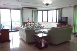 Apartemen Strategis 170m2 di Bendungan Hilir Jakarta Pusat 3 KT Apartemen Strategis 170m2 di Bendungan Hilir Jakarta Pusat 3 KT