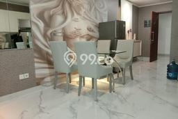 Dijual Apartemen Luxury di Karet Tengsin 2 Kamar & 2 Kamar Mandi Dijual Apartemen Luxury di Karet Tengsin 2 Kamar & 2 Kamar Mandi