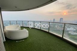 Sewa Apartemen Harga Terjangkau di Kemang 4 Bedroom Sewa Apartemen Harga Terjangkau di Kemang 4 Bedroom