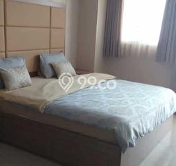 Apartemen Sewa 1 Kamar Hemat Siap Huni di Jakarta Selatan, Luas 38m2 Apartemen Sewa 1 Kamar Hemat Siap Huni di Jakarta Selatan, Luas 38m2