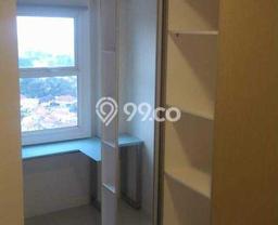 Apartemen Minimalis untuk Disewa, 2 Kamar di Bandung Apartemen Minimalis untuk Disewa, 2 Kamar di Bandung
