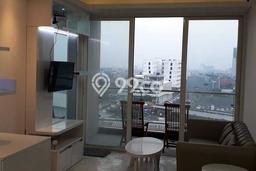 Apartemen Ideal Dijual di Cicendo, Bandung Punya 1 KT / 1 Kamar Mandi Apartemen Ideal Dijual di Cicendo, Bandung Punya 1 KT / 1 Kamar Mandi