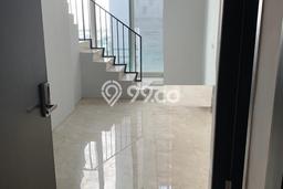 Apartemen Cozy Dijual di Jakarta Barat Spesifikasi 2 KT, 2 KM Apartemen Cozy Dijual di Jakarta Barat Spesifikasi 2 KT, 2 KM