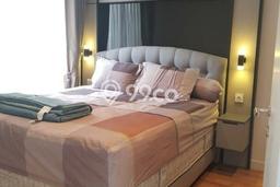 For Rent Apartemen di Pasir Kaliki, 1 KM, Luas 68m², Pemandangan Bagus For Rent Apartemen di Pasir Kaliki, 1 KM, Luas 68m², Pemandangan Bagus