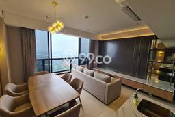 Apartemen Kawasan Alam Sutera, 2 KM, Luas 115m², Area Premium Apartemen Kawasan Alam Sutera, 2 KM, Luas 115m², Area Premium